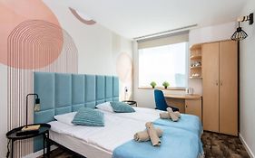 Sapphire Hotel Rooms Lechicka